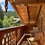 Apartamento Anja Alt