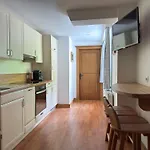 Anja Alt Apartamento *