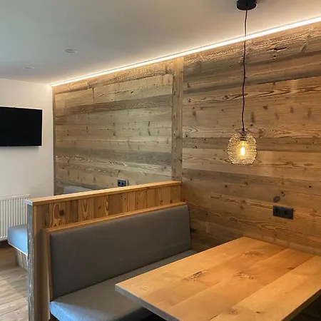 Appartement Anja Alt *