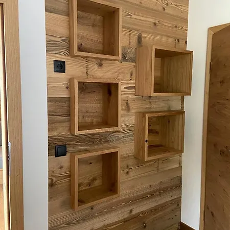 Anja Alt Appartement Filzmoos