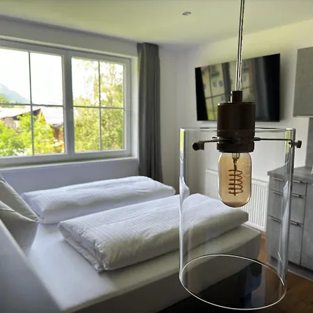 Appartement Anja Alt