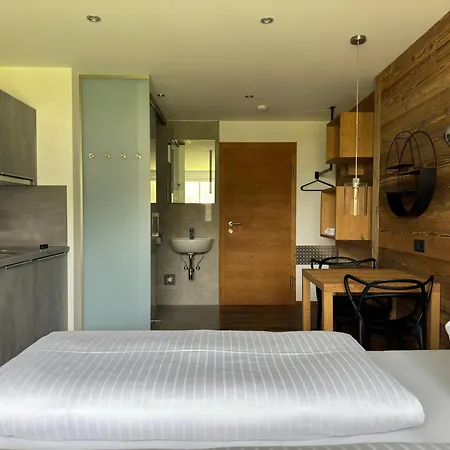 Anja Alt Appartement *
