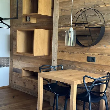 Apartamento Anja Alt *