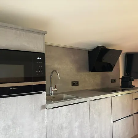Appartement Anja Alt Filzmoos