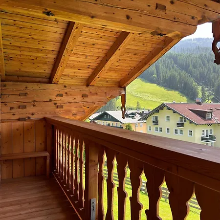 Apartamento Anja Alt