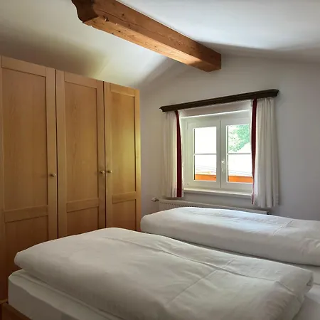 Anja Alt Daire Filzmoos