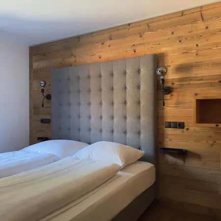 Anja Alt Appartement