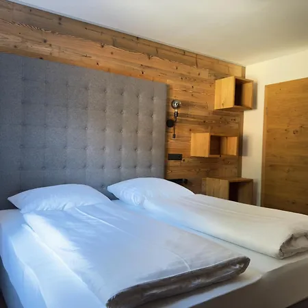Appartement Anja Alt