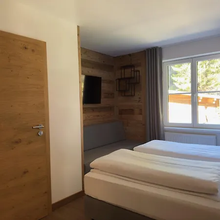Appartement Anja Alt *