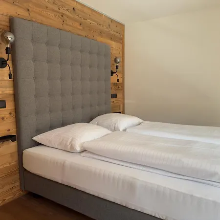 Anja Alt Apartamento Filzmoos