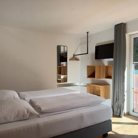 Anja Alt Apartment