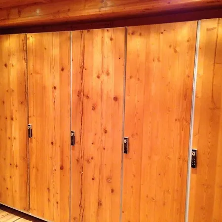 Apartament Anja Alt