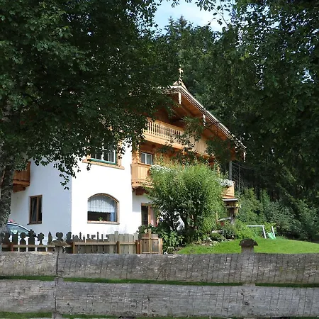 Apartament Anja Alt *